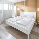 Haus Kapitaenshaus Seilerstrasse Holiday home *
