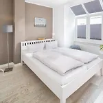 Haus Kapitaenshaus Seilerstrasse Holiday home