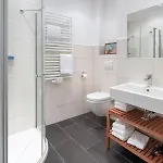 Haus Kapitaenshaus Seilerstrasse Holiday home *