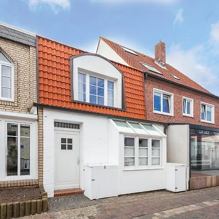 Haus Kapitaenshaus Seilerstrasse