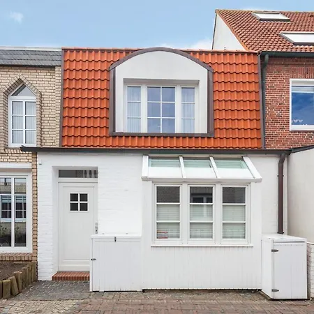 Haus Kapitaenshaus Seilerstrasse *