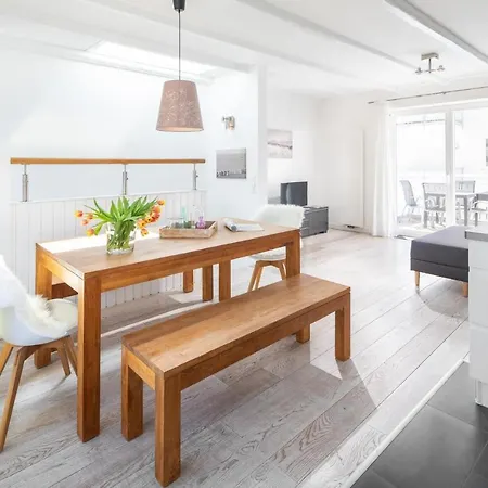 Haus Kapitaenshaus Seilerstrasse