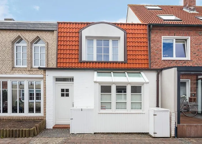 Haus Kapitaenshaus Seilerstrasse *